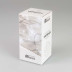 Уличная светодиодная гирлянда Ardecoled бахрома ARD-Edge-Classic-2400x600-Clear-88LED-Milk-STD White 034103