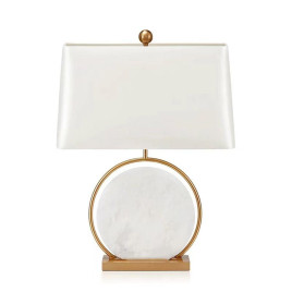 Настольная лампа Kink Light Элин 07709-T,01-20(01)