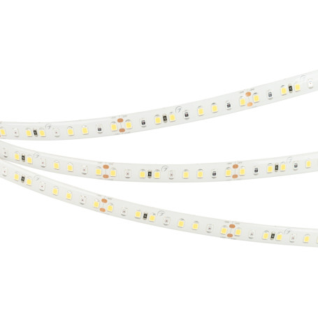 Светодиодная лента Arlight 14W/m 144LED/m 2835SMD дневной белый+красный 5M 038170