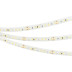 Светодиодная лента Arlight 14W/m 144LED/m 2835SMD дневной белый+красный 5M 038170