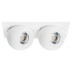 Комплект из светильника и рамки Lightstar Intero Ball (217062+217062+217062) i5266262