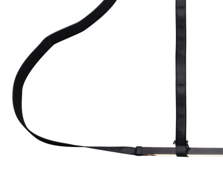 Подвесной светодиодный светильник Kink Light Элара 08461-150,19