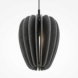 Подвесной светильник Maytoni Modern Cambio MOD398PL-01GR