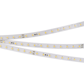 Светодиодная лента Arlight 4W/m 78LED/m 3528SMD теплый белый 50M IC-A78-10mm 48V Warm3000 025017(2)