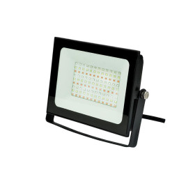 Прожектор Uniel ULF-F60-50W/RGB IP65 200-240В BLACK N1 UL-00011855