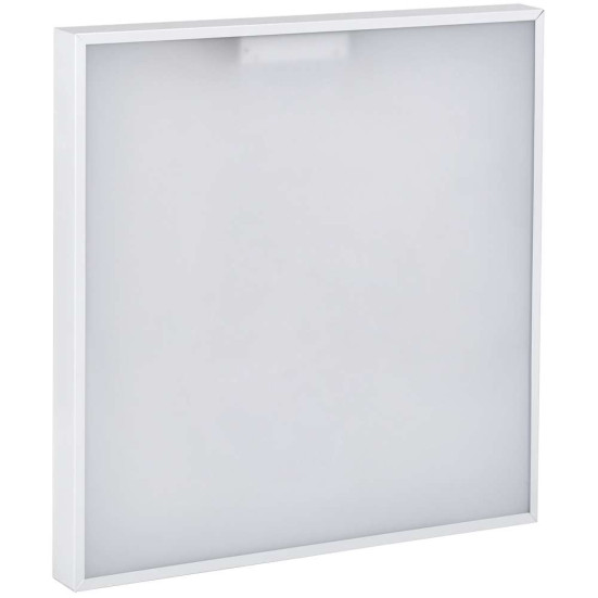 LIGHTING PRO Светильник светодиодный ДВО 1202A 30Вт 4000К Ra&amp;gt;90 IP54 595х595мм опал БАП 3ч IEK LTP-DVO1-1202A-30-40-K01