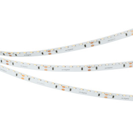 Светодиодная лента Arlight 9,6W/m 120LED/m 3014SMD теплый белый 5M RS-S120-8mm 24V Warm3000 039429