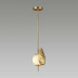 Подвесной светильник Odeon Light Modern Jungle 4864/1A