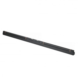 Трековый светодиодный светильник iLedex Technical Vision 4822-001-L900-36W-110DG-3000K-BK