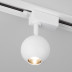 Трековый светодиодный светильник Elektrostandard Ball белый 8W 4200K LTB76 a053740