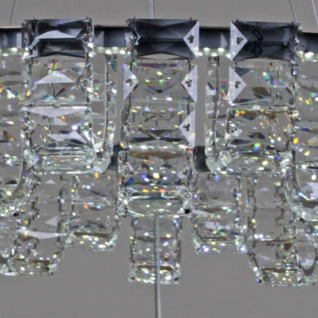 Люстра Reluce 33051-0.4-400+600 CR