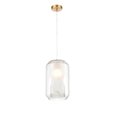 Подвесной светильник Vele Luce Milan VL5724P21