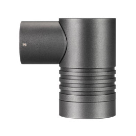 Уличный настенный светодиодный светильник Arlight LGD-Ray-Wall-R46-3W Day4000 033309