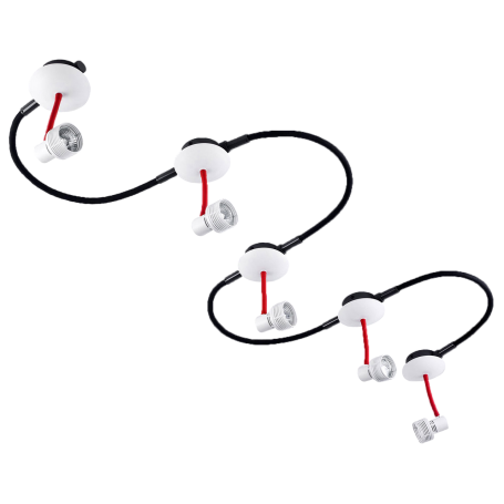 Спот Lussole Loft Bay Shore LSP-9818-05