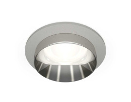 Комплект встраиваемого светильника Ambrella light Techno Spot XC (C6514, N6132) XC6514022