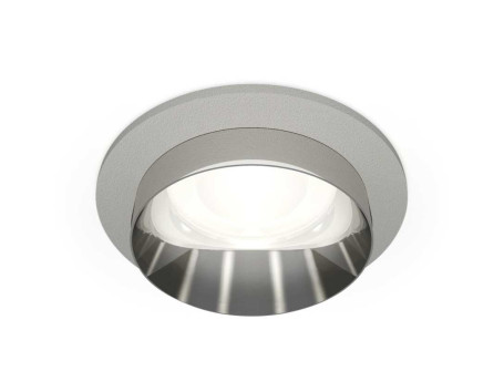 Комплект встраиваемого светильника Ambrella light Techno Spot XC (C6514, N6132) XC6514022