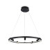 Подвесная светодиодная люстра Ambrella light Comfort Line FL5289