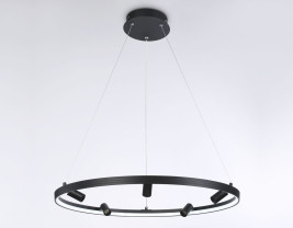 Подвесная светодиодная люстра Ambrella light Comfort Line FL5289