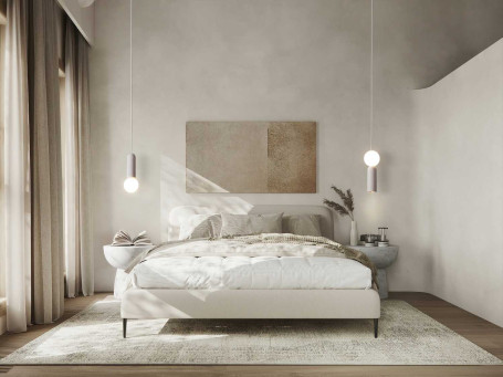 Подвесной светильник Freya Modern FR5530PL-L12W