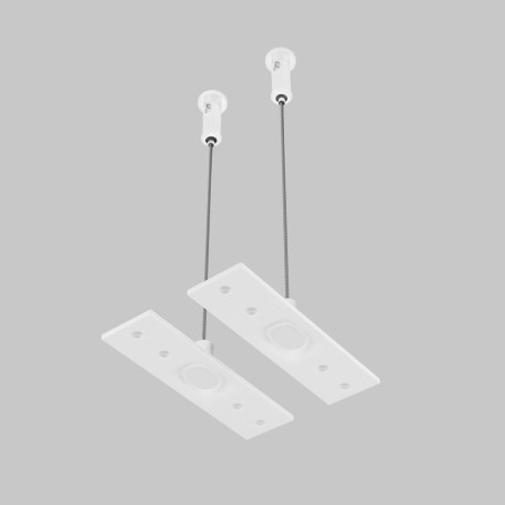 Подвес Maytoni Technical Exility (2 шт) TRA034SW-2W