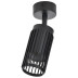 Спот IEK LT-USB0-4207-GU10-1-K02