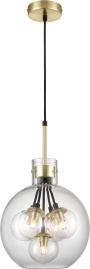 Подвесная люстра Vele Luce Caramella VL5904P35