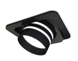 Комплект встраиваемого спота Ambrella light Techno Spot XC (C7659, N7142) XC7659082