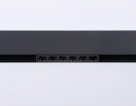 Трековый светодиодный светильник Ambrella light Track System Magnetic GL4019