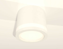 Комплект накладного светильника Ambrella light Techno Spot XS (C8110, N8412) XS8110003
