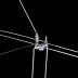 Подвесная люстра Imperium Loft Quasar Cosmos Square Led Pendant Light 120/60/60 144369-22