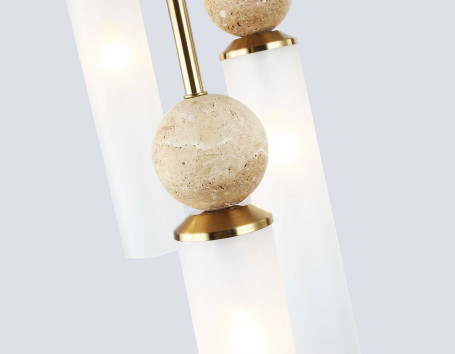 Подвесной светильник Ambrella light High light LH53259