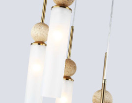 Подвесной светильник Ambrella light High light LH53259