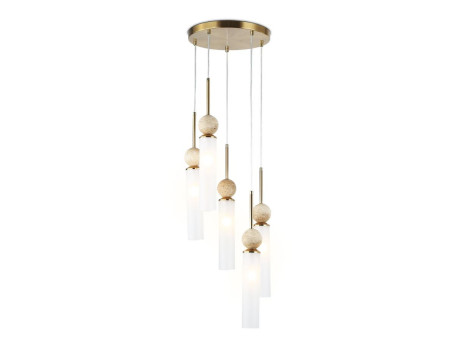 Подвесной светильник Ambrella light High light LH53259