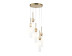 Подвесной светильник Ambrella light High light LH53259