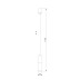 Подвесной светильник TK Lighting 6309 Elit Black Wood