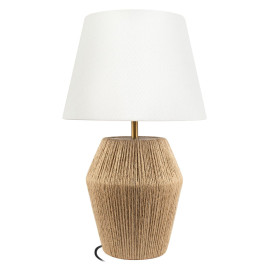Настольная лампа Loft IT Jute 10517T