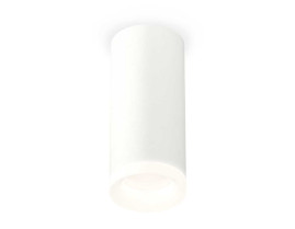 Комплект накладного светильника Ambrella light Techno Spot XS7442015 SWH/FR белый песок/белый матовый (C7442, N7165)