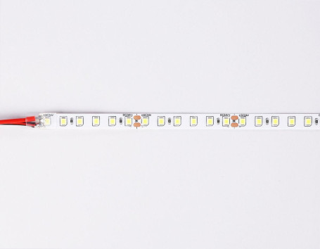 Светодиодная лента Ambrella Light 10W/m 120LED/m 2835SMD холодный белый 5M GS3103