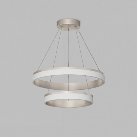 Подвесной светильник DENKIRS RING DK6672-SN