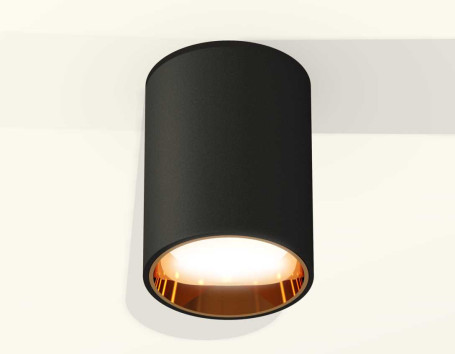 Комплект потолочного светильника Ambrella light Techno Spot XC (C6313, N6113) XS6313023