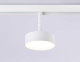 Трековый светодиодный светильник Ambrella light Track System GL3852