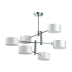 Подвесная люстра Lumion Moderni Ashley 3742/6C