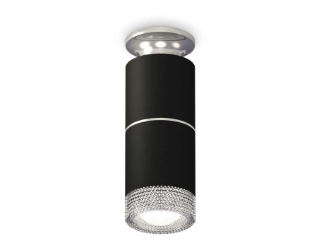 Комплект потолочного светильника Ambrella light Techno Spot XC (N6903, C6302, A2060, C6302, N6150) XS6302222