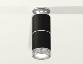 Комплект потолочного светильника Ambrella light Techno Spot XC (N6903, C6302, A2060, C6302, N6150) XS6302222
