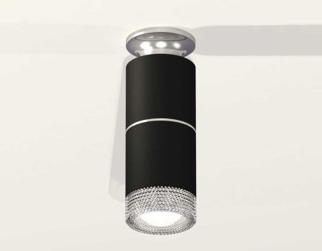 Комплект потолочного светильника Ambrella light Techno Spot XC (N6903, C6302, A2060, C6302, N6150) XS6302222