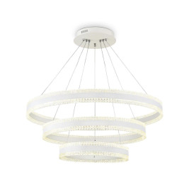 Подвесной светодиодный светильник Ambrella light Acrylica Original FA6181