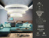 Подвесной светодиодный светильник Ambrella light Acrylica Original FA6181