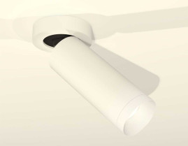 Комплект спота Ambrella light Techno Spot XM (A2228, C6342, N6130) XM6342200