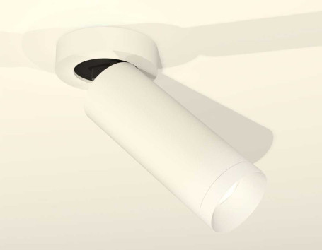 Комплект спота Ambrella light Techno Spot XM (A2228, C6342, N6130) XM6342200
