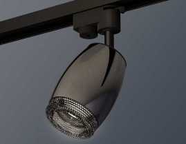 Комплект трекового светильника Ambrella light Track System XT (A2521, C1123, N7192) XT1123005